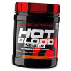 Scitec Nutrition Hot Blood No-Stim 375 g /30 servings/ Orange Juice - зображення 1