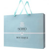 SOHO Комплект постільної білизни Євро 200x230 Boutique Dew Mint (A130105) - зображення 3