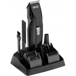   Wahl Mustache & Beard 05606-508