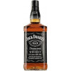 Jack Daniel’s Теннесси Виски Old No.7 1 л 40% (5099873045367) - зображення 5