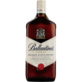   Ballantine's Виски Finest 1 л 40% (5010106111956)