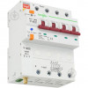 TONGOU Smart Circuit Breaker 3p+N, 63А (HS082260) - зображення 1