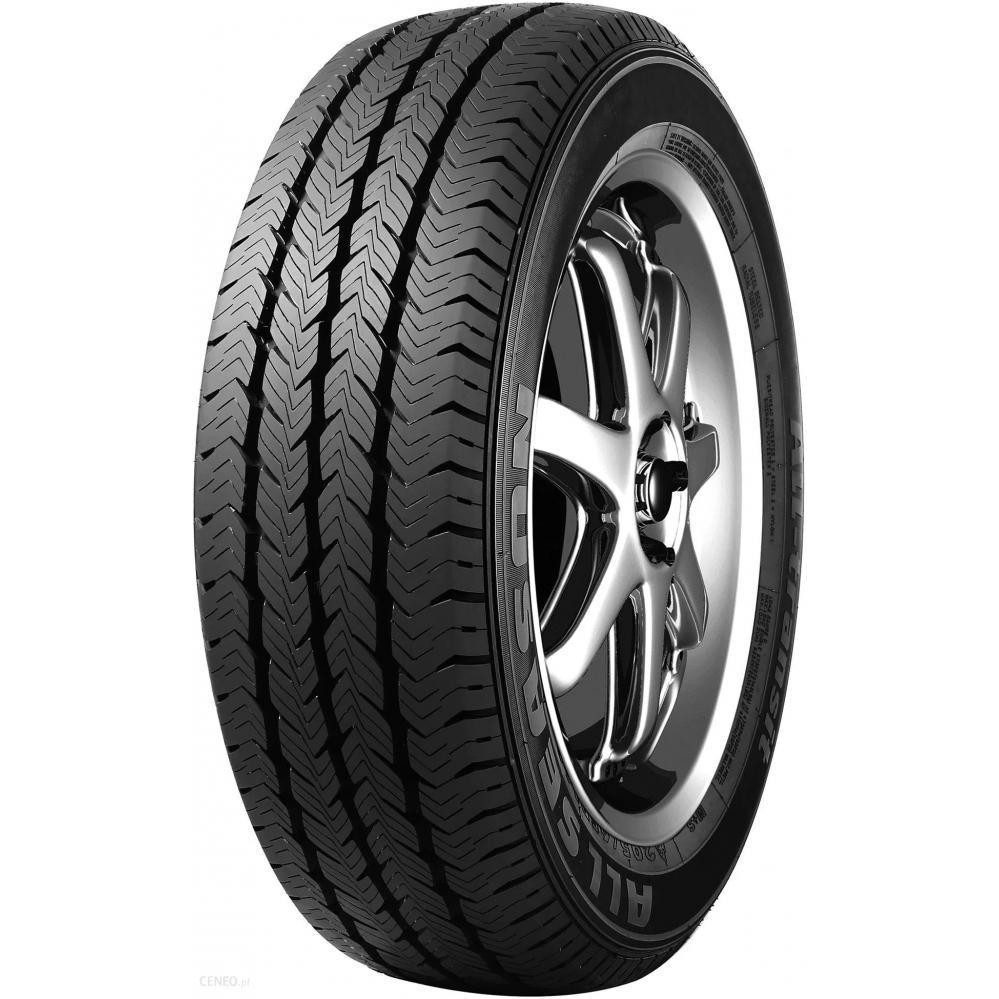 Sunfull Tyre SF 08 AS (215/75R16 116R) - зображення 1