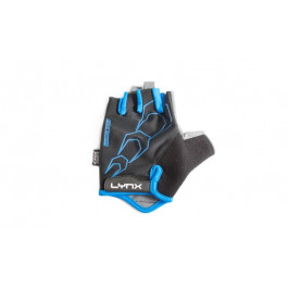   Lynx Race black-blue / размер L (Race BBL L)