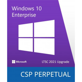   Microsoft Windows 10 Enterprise LTSC 2021 Upgrade Commercial (DG7GMGF0D19L_0001)