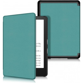   ArmorStandart Обложка  для Kindle Paperwhite 11th Dark Green (ARM60752)