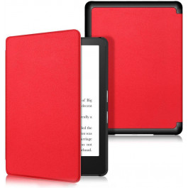   ArmorStandart Чохол до Amazon Kindle Paperwhite 11th Gen 2021 Red (ARM68878)