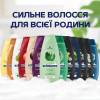 Schauma "Fresh it UP" 400 ml Шампунь с экстрактом Маракуйи для волос жирных у корней и сухих на кончиках (38 - зображення 7