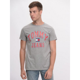   Tommy Hilfiger Футболка  9633.2XXL (52) Сіра