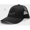 4F Кепка  BASEBALL CAP M123 4FSS23ACABM123-20S M чорний - зображення 1