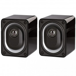   Elac BS 302 High Gloss Black