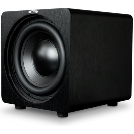   Velodyne Deep Blue 10 Black