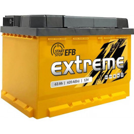   Extreme 6CT-63 EFB Аз (EEFB631)