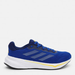   Adidas Чоловічі кросівки для бігу  Response IF8597 44.5 (10UK) 28.5 см Royblu/Dkblue/Spark (4066763900366)