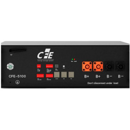   CFE 5100 LifePO4 48V 100Ah