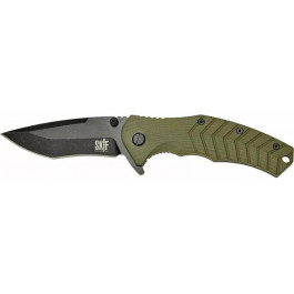   SKIF Griffin II BSW Olive (422SEBG)