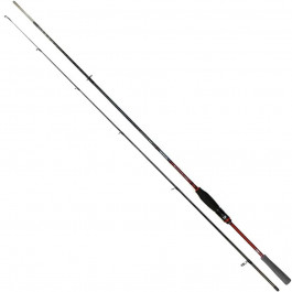   Daiwa Ninja Z Twitch Special / 702MFS / 2.10m 10-30g