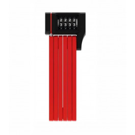   ABUS 5700C/80 Bordo uGrip Red (877940)