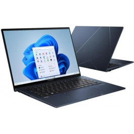   ASUS ZenBook 14 OLED UX3402VA (UX3402VA-KN590W)