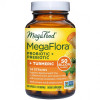 MegaFood Пробіотики MegaFlora Probiotic with Turmeric, , 60 капсул - зображення 4