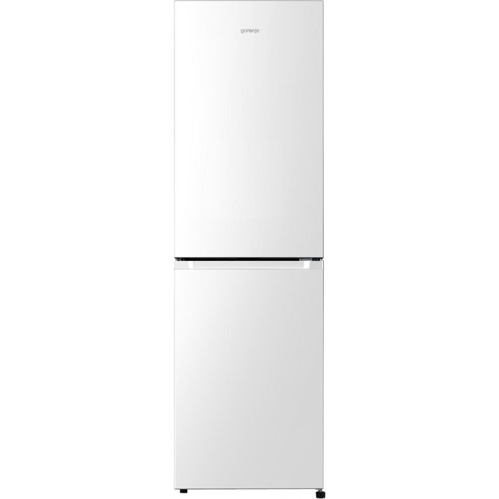 Gorenje NRK418ECW4 - зображення 1