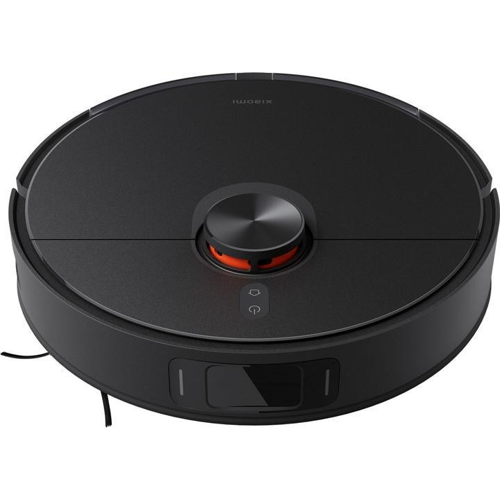 Xiaomi Robot Vacuum S20+ Black - зображення 1