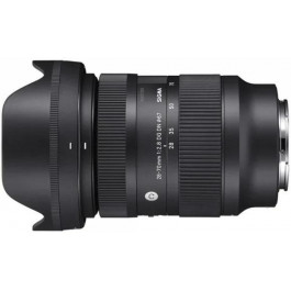   Sigma AF 28-70mm f/2,8 DG DN Contemporary