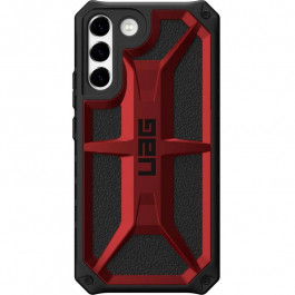   URBAN ARMOR GEAR Samsung Galaxy S22+ Monarch Crimson (213431119494)