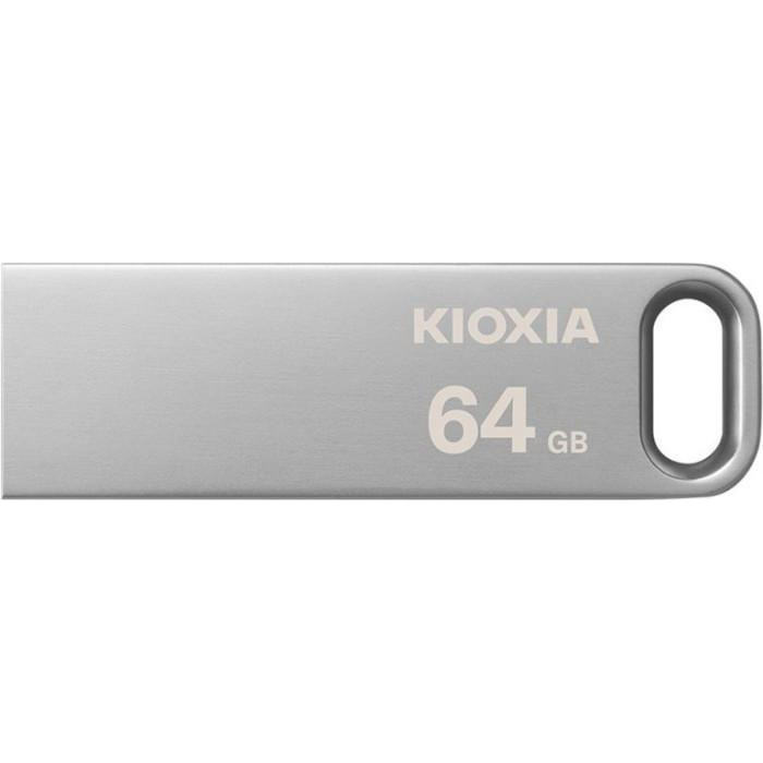 Kioxia 64 GB TransMemory U366 (LU366S064GG4) - зображення 1