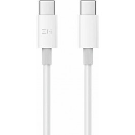   ZMI AL306 USB-C to USB-C Cable 3A Black 0.5m