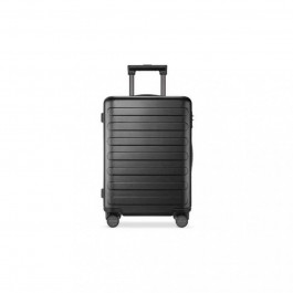   RunMi Ninetygo Business Travel Luggage 28" Black (6970055346740)