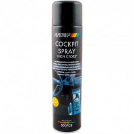   MOTIP Cockpitspray High Gloss 000703