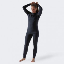 Craft Комплект жіночої термобілизни CORE WARM BASELAYER SET W XL Чорний