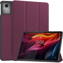   BeCover Чохол-книжка  Smart Case для Lenovo Tab K11 Plus TB-352F 11.45" Purple (711852)