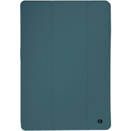   ArmorStandart Smart Fold Pen Samsung Galaxy Tab S9+ / S9 FE+ Pine Green (ARM75009)