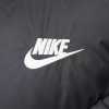 Nike Чорна чоловіча куртка  M NK SF WR PL-FLD HD JKT FB8185-010 - зображення 8