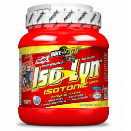   Amix Iso-Lyn Isotonic pwd. 800 g /20 servings/ Lemon