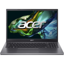   Acer Aspire 5 A515-57-79J1 Steel Gray (NX.KN4EU.00R)