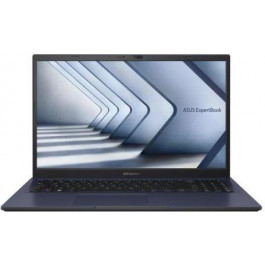   ASUS ExpertBook B1 B1502CBA Star Black (B1502CBA-BQ2584X)