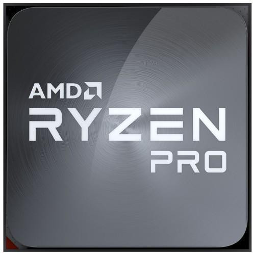 AMD Ryzen 5 PRO 5650G (100-100000255MPK) - зображення 1