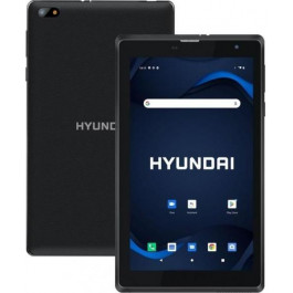   Hyundai HYtab Plus 7" Wi-Fi 2/32GB Black (HT7WB1RBK)