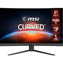   MSI Optix G27CQ4 E2