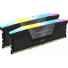 Corsair 32 GB (2x16GB) DDR5 5200 MHz Vengeance RGB (CMH32GX5M2B5200C40) - зображення 2