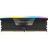 Corsair 32 GB (2x16GB) DDR5 5200 MHz Vengeance RGB (CMH32GX5M2B5200C40) - зображення 4