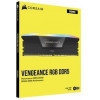 Corsair 32 GB (2x16GB) DDR5 5200 MHz Vengeance RGB (CMH32GX5M2B5200C40) - зображення 6