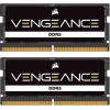 Corsair 16 GB (2x8GB) SO-DIMM DDR5 4800 MHz Vengeance (CMSX16GX5M2A4800C40) - зображення 1