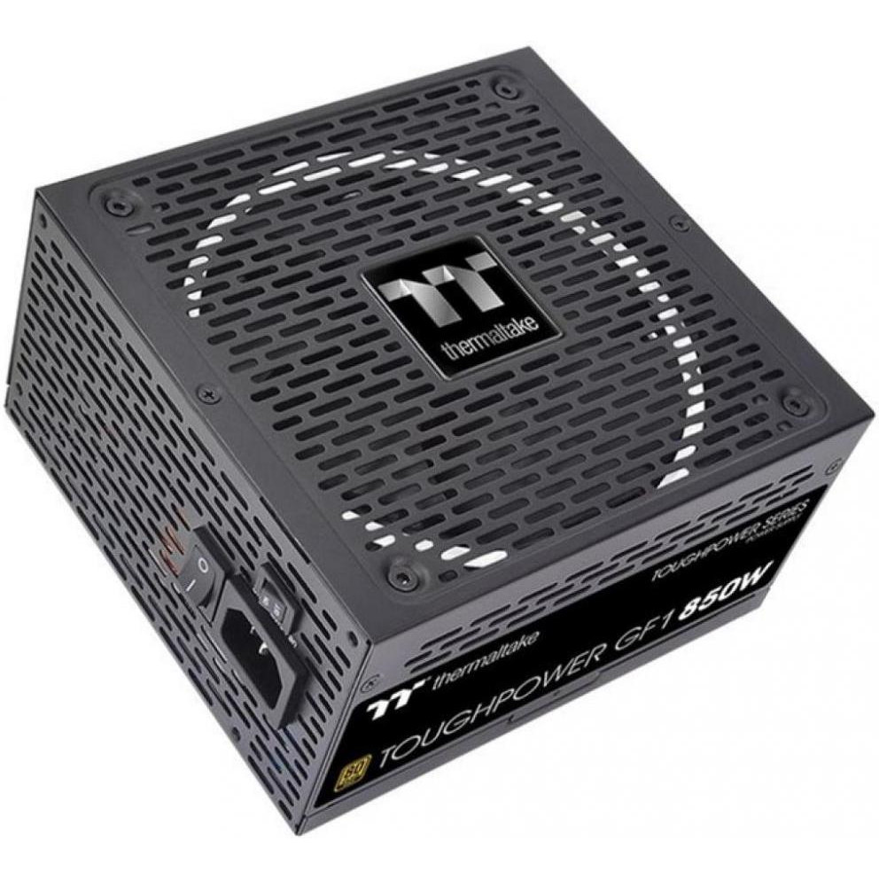 Thermaltake Toughpower GF1 850W (PS-TPD-0850FNFAGE-1) - зображення 1