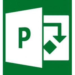   Microsoft Project Standard 2021 Commercial Perpetual (DG7GMGF0D7D8_0001)