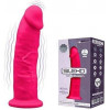 Silexd Henry Vibro Pink, MODEL 2 size 7" (SO5968) - зображення 1