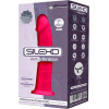 Silexd Henry Vibro Pink, MODEL 2 size 7" (SO5968) - зображення 4